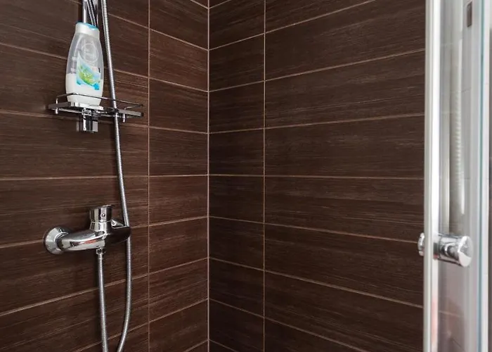 Luxor Apartment Krakau