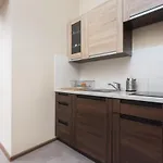 Apartamento Luxor