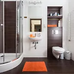 Apartamento Luxor Cracovia