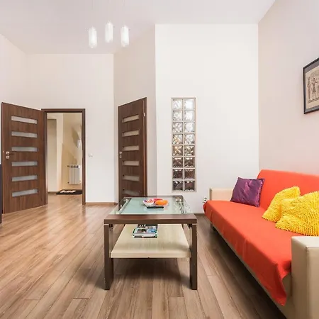 Apartamento Luxor
