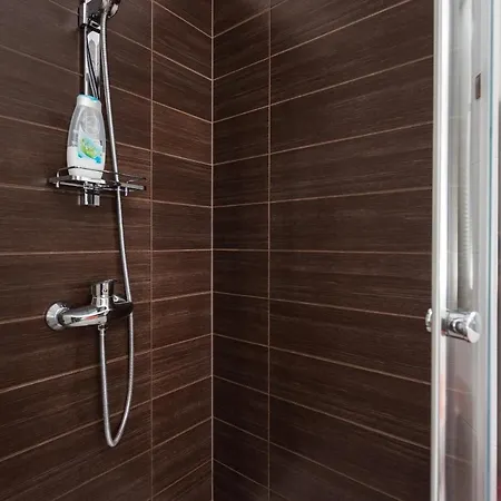 Luxor Appartement Krakau